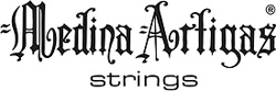 MEDINA ARTIGAS STRINGS